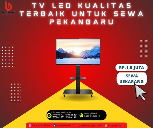 TV LED Kualitas Terbaik untuk Sewa Pekanbaru(1).jpg