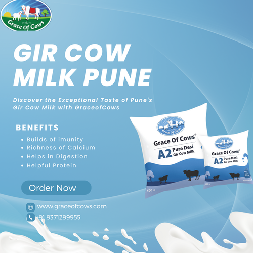 Gir Cow Milk Pune.png