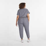Hope Jogger Graphite Full Body Plus Size Back DOLAN 2500x2500