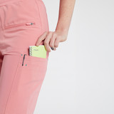 Hope Jogger Mauve Closeup DOLAN 2500x2500