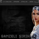 Bayan Radyo Tema 522 GAMZELİ ŞİRİN