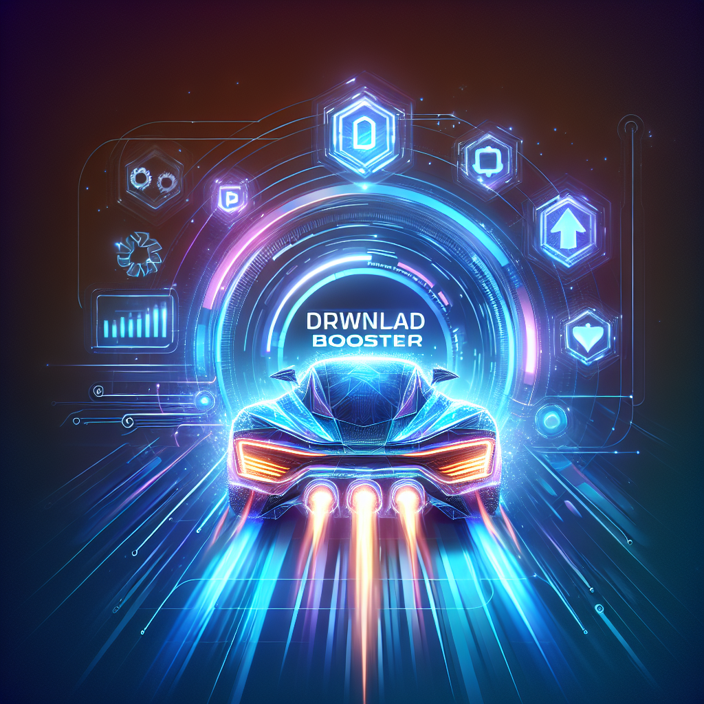 descargar driver booster para mantener tus controladores actualizados y mejorar el rendimiento de tu PC con facilidad y eficiencia