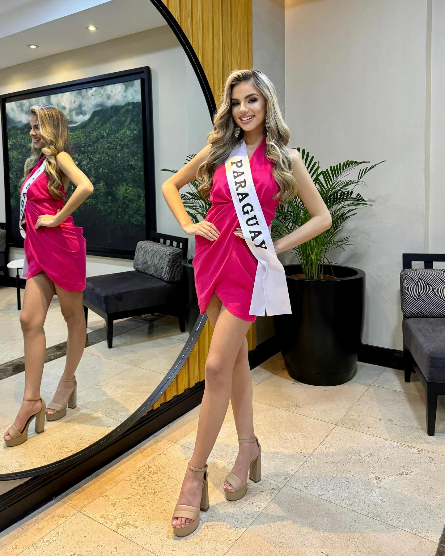 candidatas a miss teen mundial 2024. final: 3 agosto. - Página 9 DuDbgRV