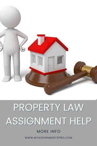 Property law assignment help.jpg
