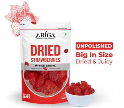 Buy Dried Strawberries Online at Best Price In India.png