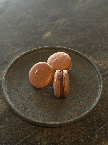 Dark Chocolate Macarons.jpg