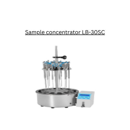 Sample concentrator LB 30SC.jpg