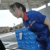 急收一辆纳智捷.gif