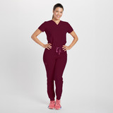 Hope Jogger Wine Full Body DOLAN 2500x2500