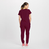Hope Jogger Wine Full Body Back DOLAN 2500x2500