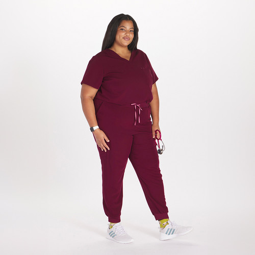 Hope Jogger Wine Full Body Plus Size DOLAN 2500x2500.jpg