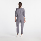 Alpine Top Graphite Full Body Back DOLAN 2500x2500