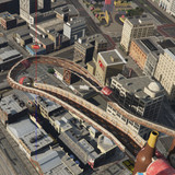 F2F tobogan revisited