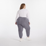 Curve Hope Jogger Graphite Full Body Plus Size Back 2 DOLAN 2500x2500