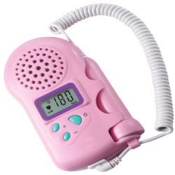 Ultrasound Fetal Doppler UFD 1000B.png