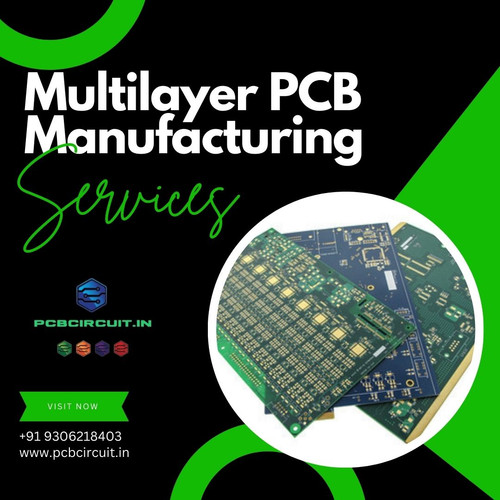 Multilayer PCB Manufacturing Services.jpg