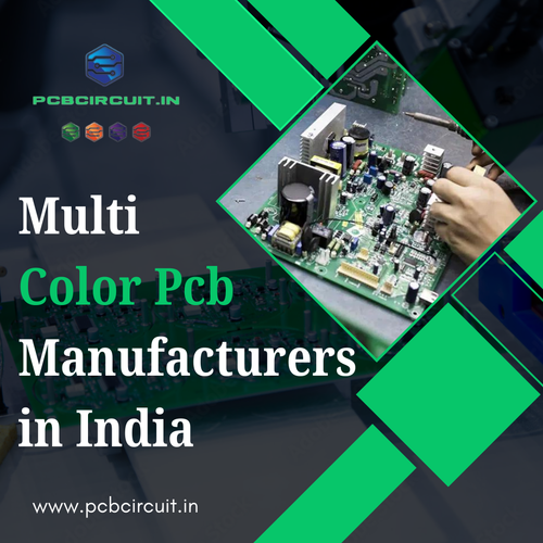 Multi Color Pcb Manufacturers in India.png