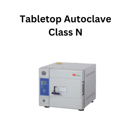 Tabletop Autoclave Class N.png