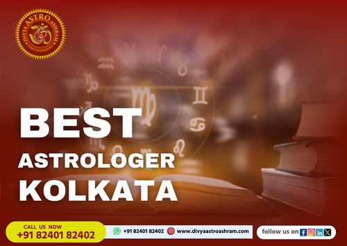 Best Astrologer Kolkata - Divya Astro Ashram.png