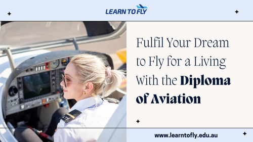 Fulfil Your Dream to Fly for a Living With the Diploma of Aviation.png