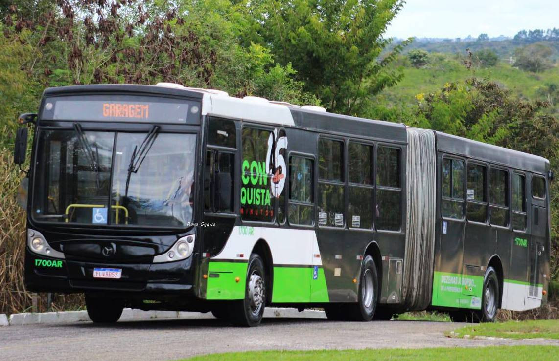 pmvc onibus articulado transporte publico vitoria da conquista