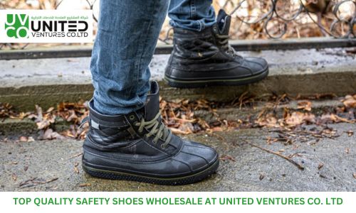 TOP QUALITY SAFETY SHOES WHOLESALE AT UNITED VENTURES CO. LTD.jpg