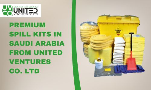 PREMIUM SPILL KITS IN SAUDI ARABIA FROM UNITED VENTURES CO. LTD.jpg