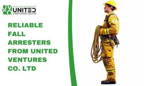 RELIABLE FALL ARRESTERS FROM UNITED VENTURES CO. LTD.jpg