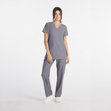 Echo Top Graphite Full Body DOLAN 2500x2500