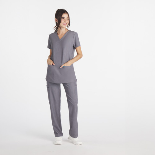 Echo Top Graphite Full Body 2 DOLAN 2500x2500