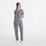 Echo Top Graphite Full Body 2 DOLAN 2500x2500