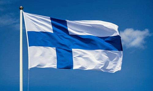 The flag of Finland.jpg