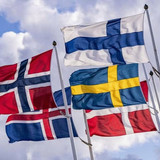 The Nordic countries