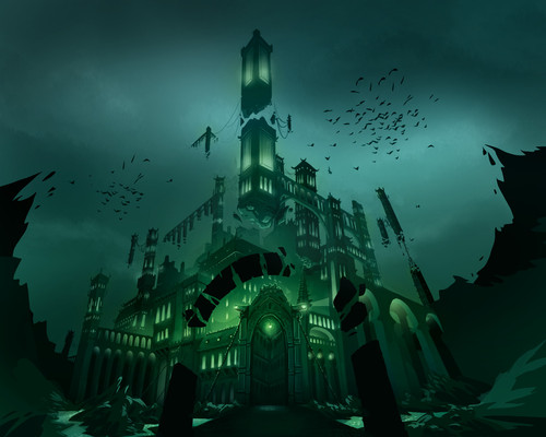 minasmorgul