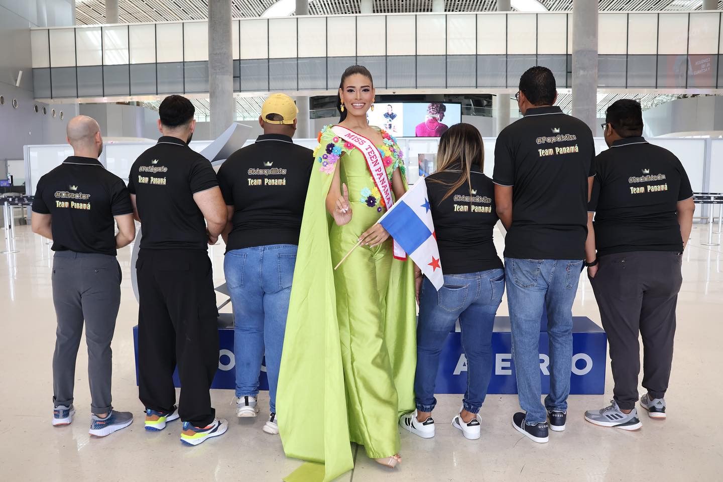 1 - candidatas a miss teen mundial 2024. final: 3 agosto. - Página 4 Dut6Egt