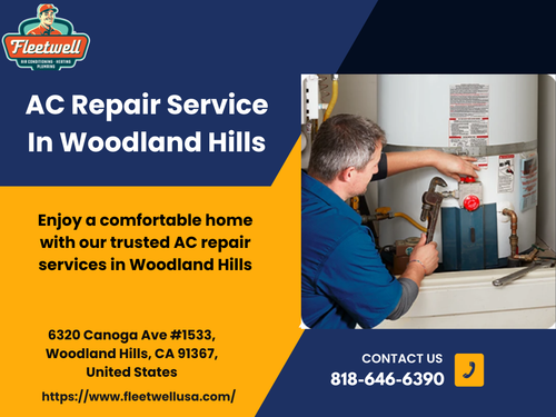 Woodland Hills AC Repair Specialists: Quick, Reliable, and Customer-Focused.png