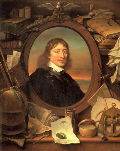 Flinck, Govert Gerard Pietersz Hulft (1621 56), 1654, 130 cm х 103 cm, Холст, масло