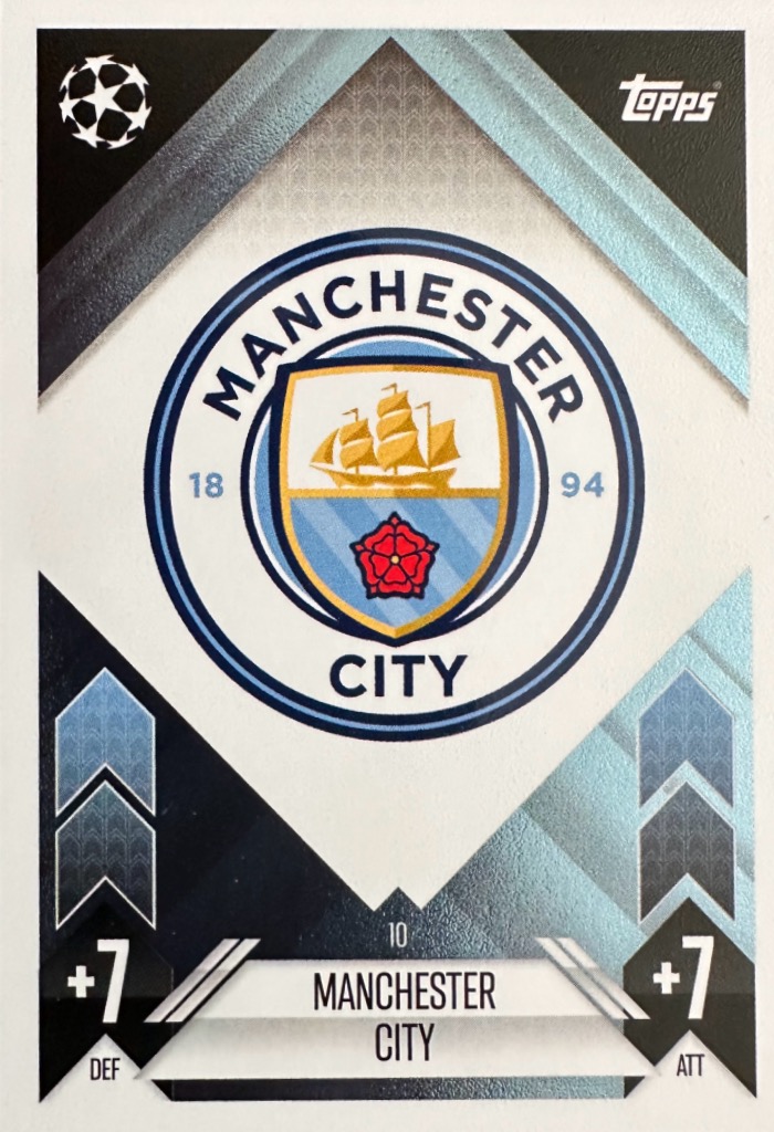 Match Attax 2024/25 - Scegli card Da 1 a 100 - Picture 11 of 101