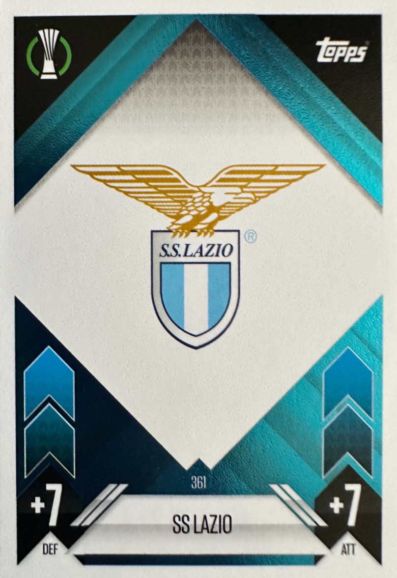 Match Attax 2024/25 - Scegli card Da 301 a 400 - Picture 62 of 101