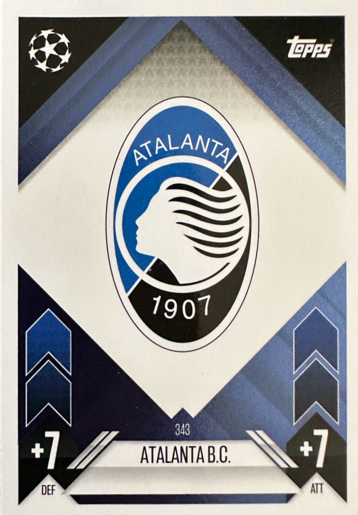 Match Attax 2024/25 - Scegli card Da 301 a 400 - Picture 44 of 101