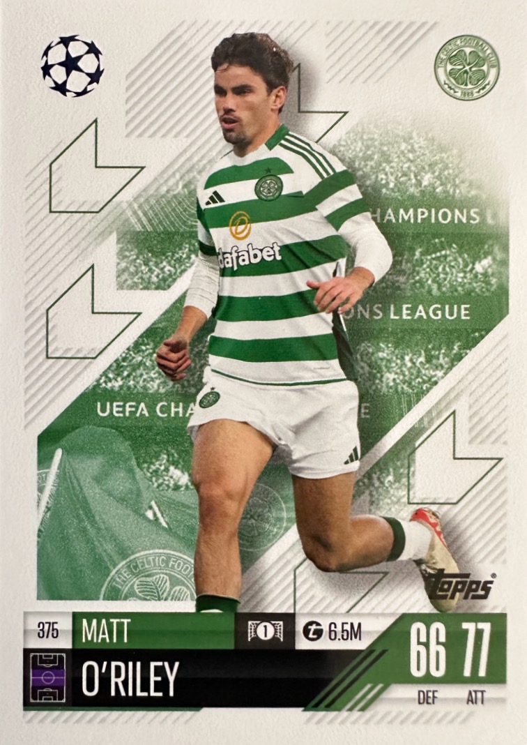 Match Attax 2024/25 - Scegli card Da 301 a 400 - Picture 76 of 101