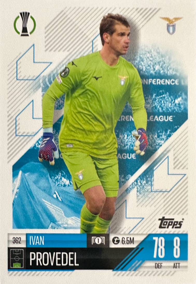 Match Attax 2024/25 - Scegli card Da 301 a 400 - Picture 63 of 101