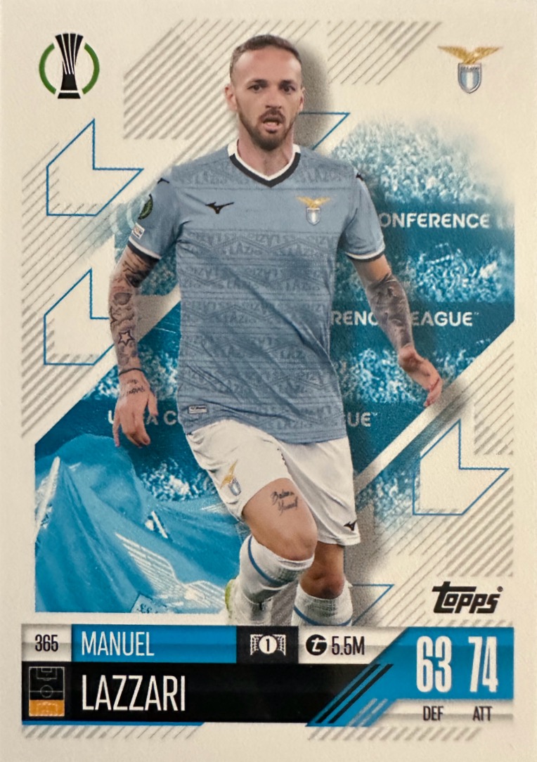 Match Attax 2024/25 - Scegli card Da 301 a 400 - Picture 66 of 101