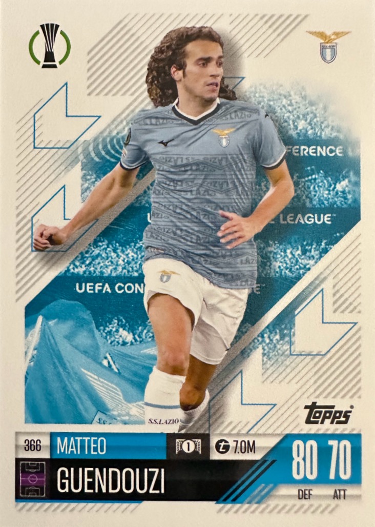 Match Attax 2024/25 - Scegli card Da 301 a 400 - Picture 67 of 101