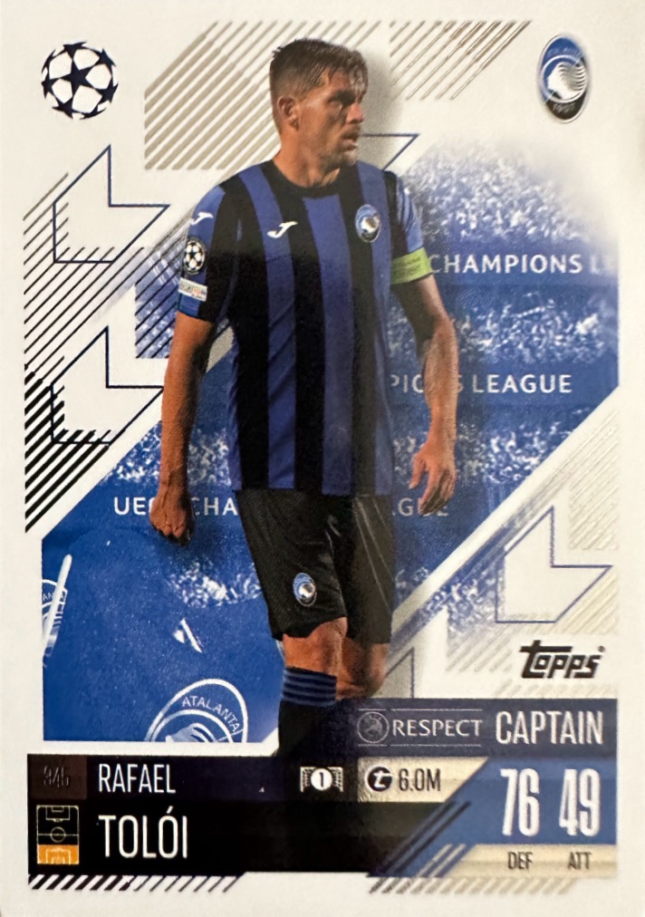 Match Attax 2024/25 - Scegli card Da 301 a 400 - Picture 46 of 101