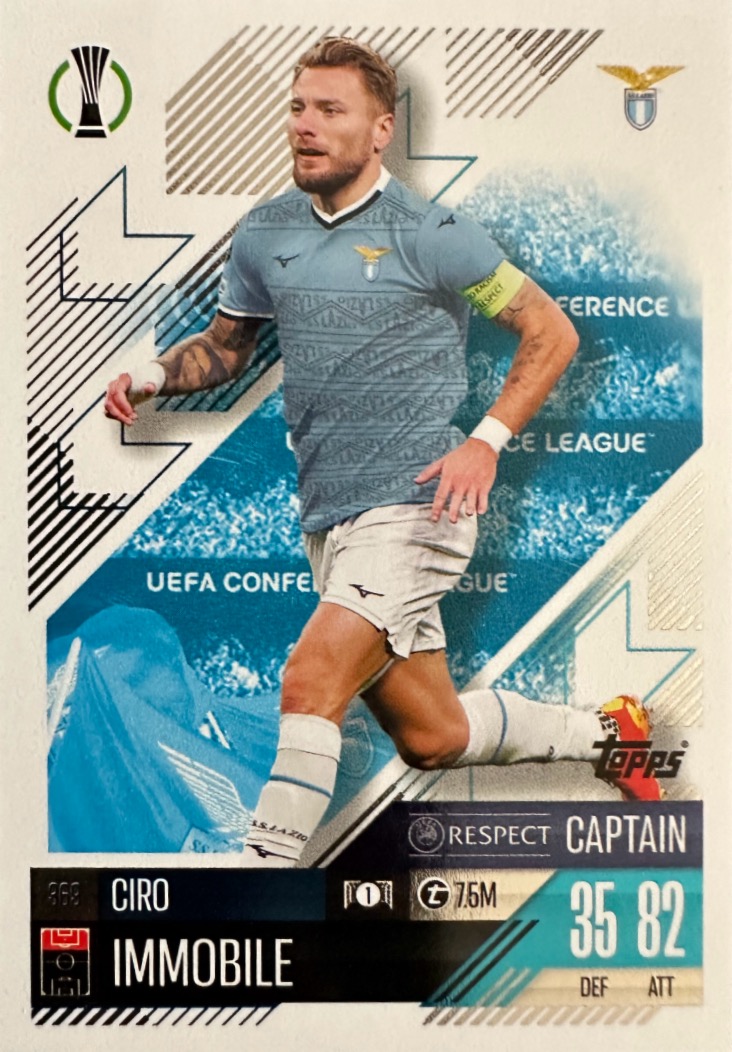 Match Attax 2024/25 - Scegli card Da 301 a 400 - Picture 70 of 101