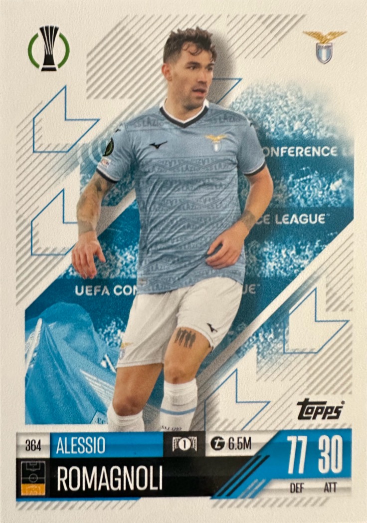 Match Attax 2024/25 - Scegli card Da 301 a 400 - Picture 65 of 101