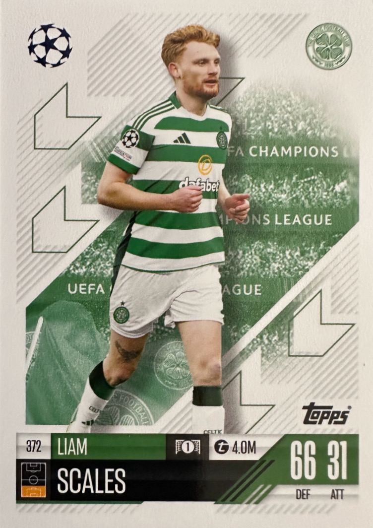 Match Attax 2024/25 - Scegli card Da 301 a 400 - Picture 73 of 101