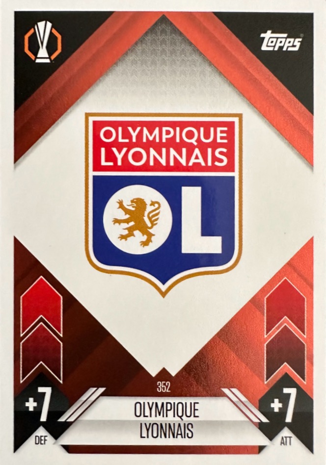 Match Attax 2024/25 - Scegli card Da 301 a 400 - Picture 53 of 101