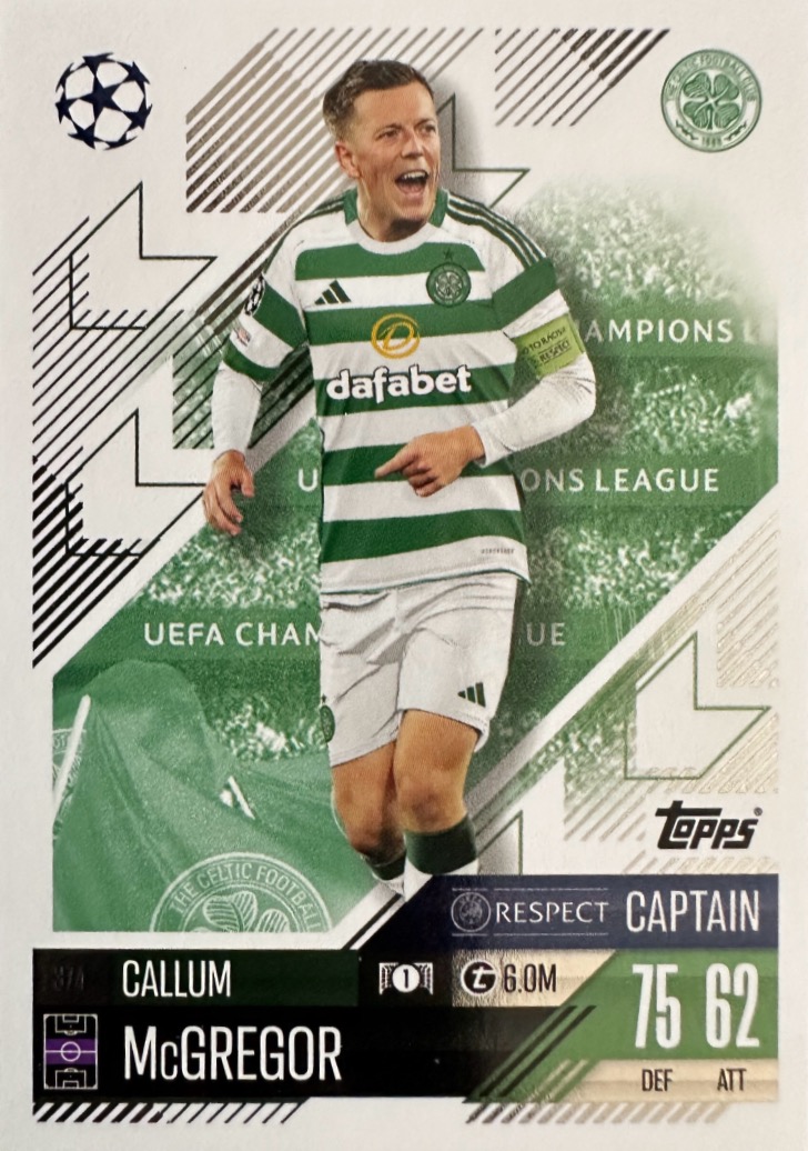 Match Attax 2024/25 - Scegli card Da 301 a 400 - Picture 75 of 101